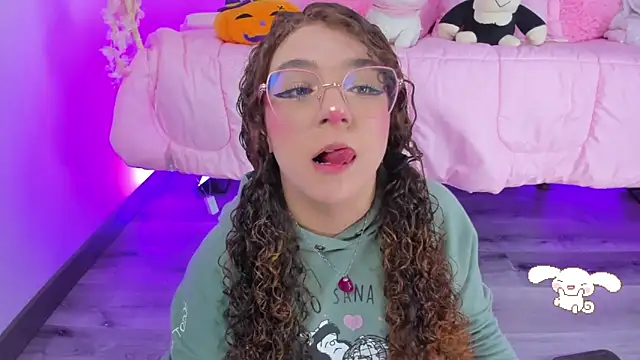 hannacutegod online show from October 2025 06:10:02 AM