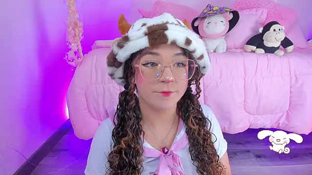 hannacutegod online show from November 2025 04:33:02 AM