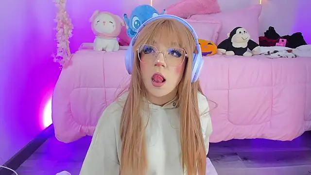 hannacutegod online show from February 2026 05:48:02 AM