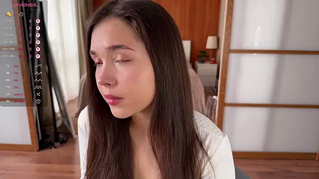 PlumyBun online show from October 2025 04:21:02 AM