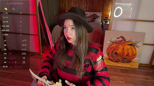 PlumyBun online show from October 2025 01:12:01 PM