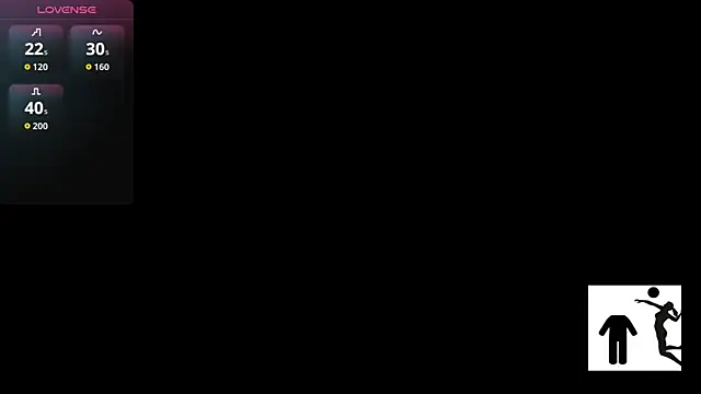 EmiliyaRoude online show from December 2025 12:36:02 PM