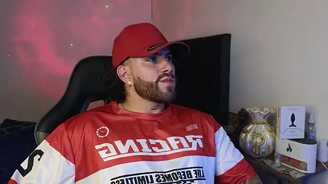 Ades Lowe online show from March 2026 05:13:01 AM