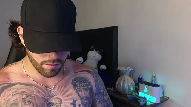 Ades Lowe online show from April 2026 09:04:01 AM