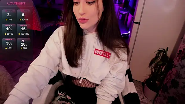 Snapshot of Sserendipityy chatting on October 2025 03:45:01 PM Sserendipityy online show from October 2025 03:45:01 PM