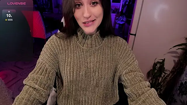 Snapshot of Sserendipityy chatting on October 2025 04:51:02 PM Sserendipityy online show from October 2025 04:51:02 PM