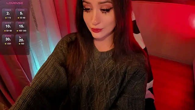 Sserendipityy online show from March 2026 08:56:02 PM