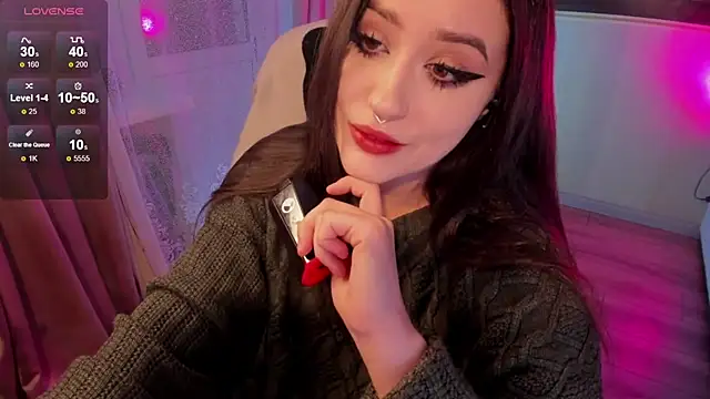 Sserendipityy online show from April 2026 04:19:02 PM