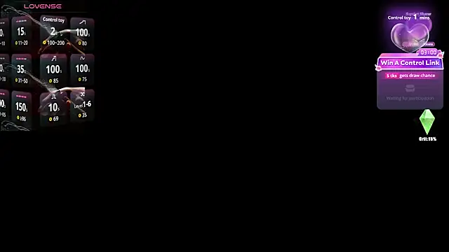 Bouncy-Bella28X online show from April 2026 04:38:01 PM