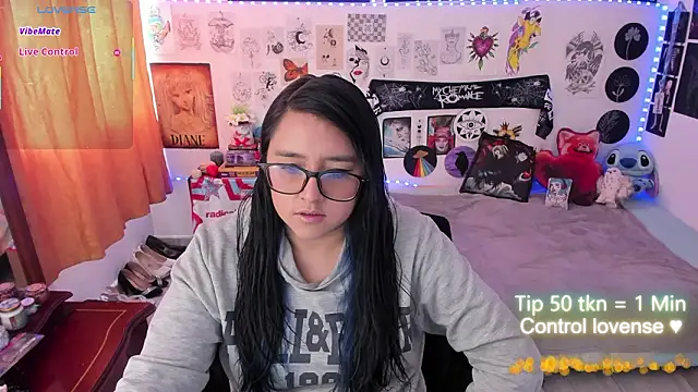 Cherry blush  online show from March 2026 08:46:02 PM