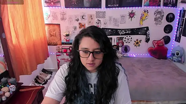 Cherry blush  online show from May 2026 08:17:01 PM