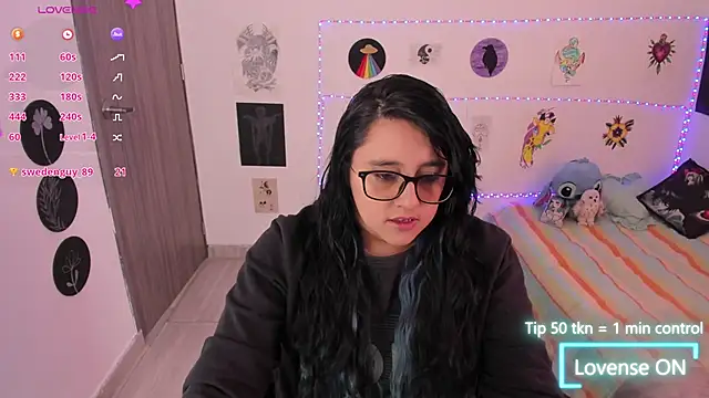 Cherry blush  online show from June 2026 09:57:02 PM