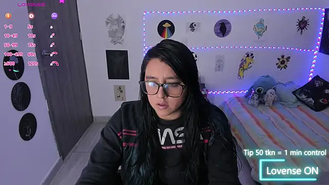 Cherry blush  online show from July 2026 11:26:01 PM