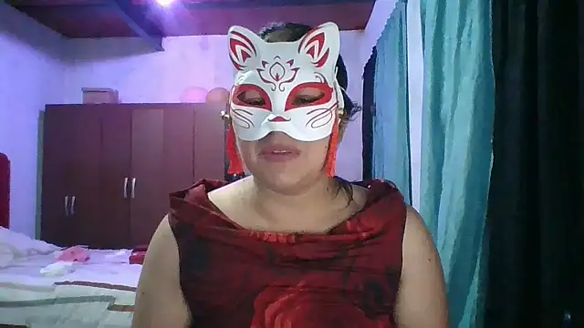 scarlett widow  online show from November 2025 02:46:02 AM