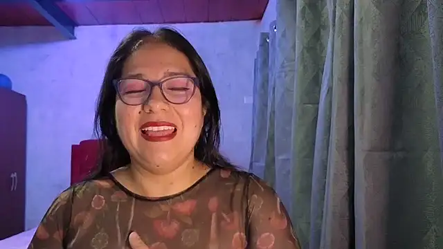 scarlett widow  online show from February 2026 03:47:02 AM