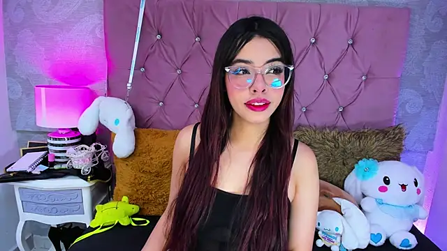 ZarahQueen online show from September 2025 10:10:02 PM