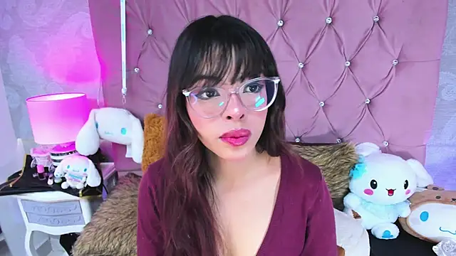 ZarahQueen online show from September 2025 08:09:01 PM