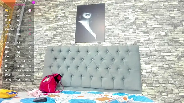 Snapshot of PenelopeDawson chatting on November 2025 12:37:02 PM PenelopeDawson online show from November 2025 12:37:02 PM