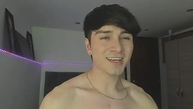 stevve 14 online show from November 2025 02:44:02 AM