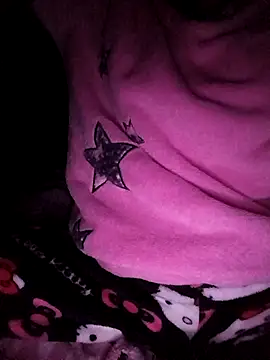 Hottiesophie online show from April 2026 12:41:01 AM