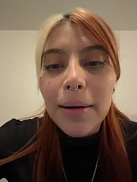 YunoRose  online show from February 2026 05:26:01 AM