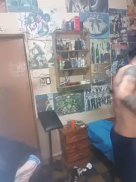 Snapshot of Joxker34 chatting on November 2025 07:03:01 PM Joxker34 online show from November 2025 07:03:01 PM