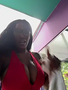 Bustykeyla online show from January 2026 04:55:01 PM