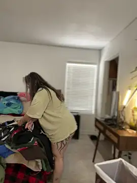 Alix Valentine online show from April 2026 07:07:02 PM