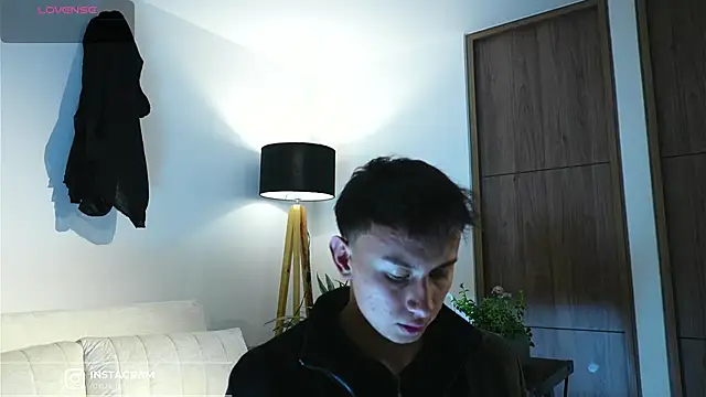 DeusbelliS online show from January 2026 11:06:02 PM