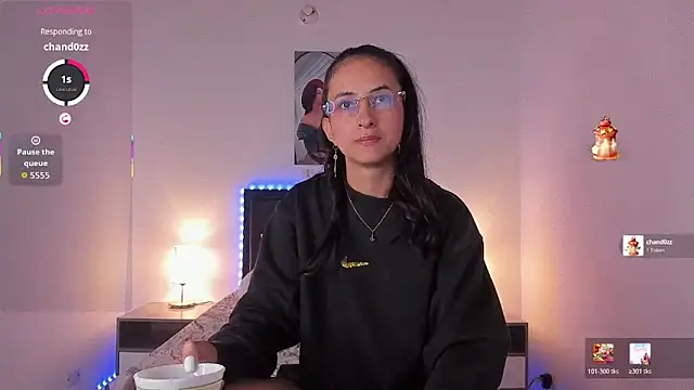 Snapshot of _alana_grey_ chatting on February 2026 12:48:02 PM alana grey online show from February 2026 12:48:02 PM