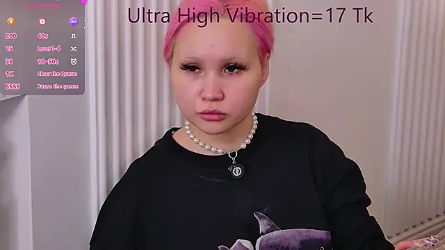 AsiaVegas online show from December 2025 05:08:02 PM