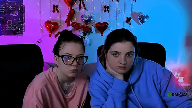 inga gree online show from February 2026 07:55:02 PM