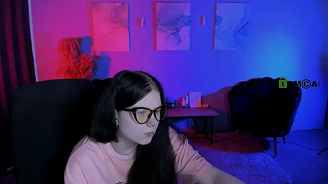 inga gree online show from February 2026 08:32:01 PM