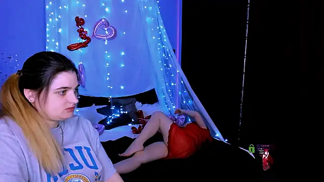 inga gree online show from March 2026 07:43:02 PM