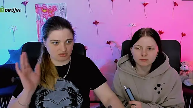 inga gree online show from March 2026 08:03:02 PM