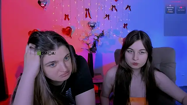 inga gree online show from April 2026 09:53:01 PM