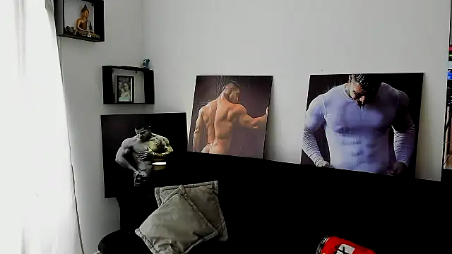 Marck Mathews online show from December 2025 08:14:01 PM