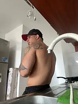 Marck Mathews online show from January 2026 06:09:01 PM