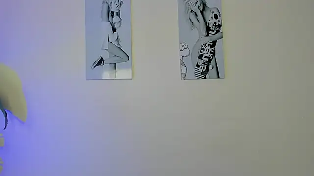 SamayRyann online show from November 2025 01:37:02 PM