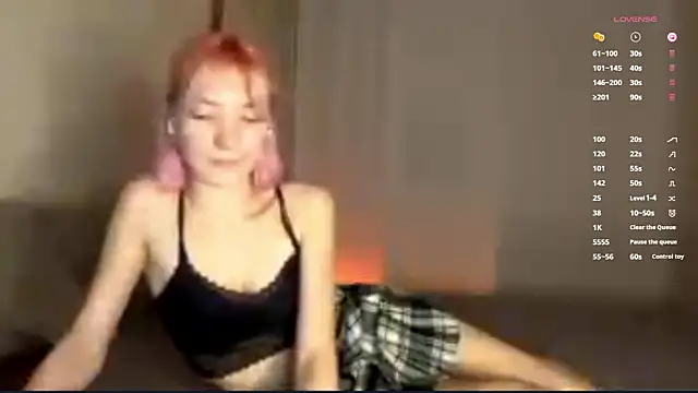 JanneAtop online show from March 2026 06:07:02 PM