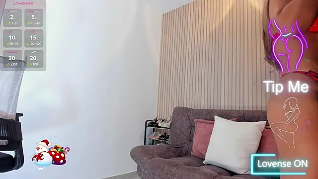 miacox 23 online show from November 2025 10:25:02 AM