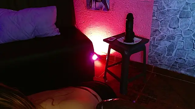 AnagilBDSM online show from March 2026 11:38:01 PM