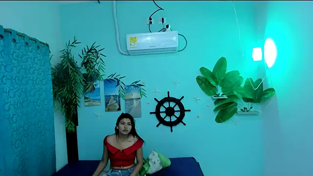 eladyrous98 online show from November 2025 07:30:01 AM