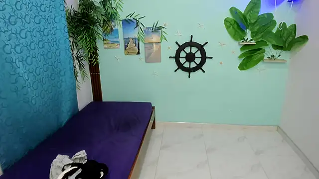 eladyrous98 online show from February 2026 01:11:01 PM