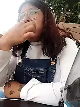 Snapshot of Atenea69 chatting on October 2025 07:55:01 PM Atenea69 online show from October 2025 07:55:01 PM