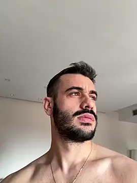 Carl242000 online show from March 2026 08:40:01 AM