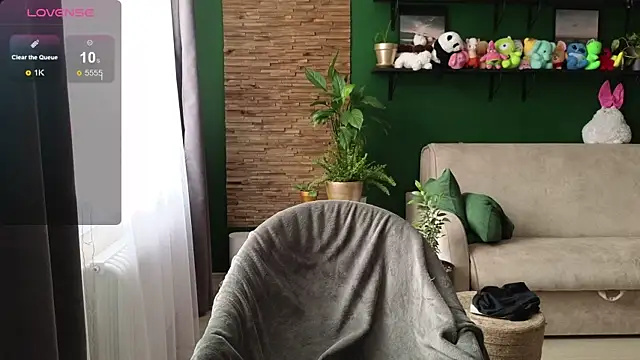 Belle Vill3575 online show from November 2025 12:49:02 PM