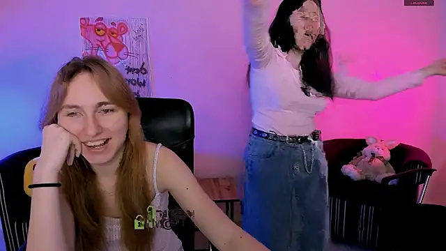 foxy tease  online show from February 2026 08:24:02 PM