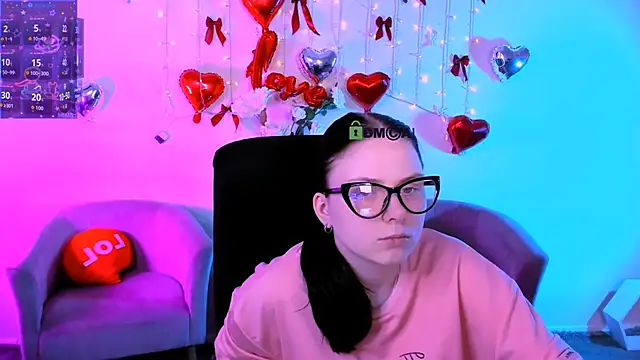 foxy tease  online show from February 2026 10:51:02 PM