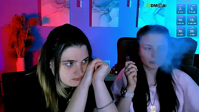 foxy tease  online show from May 2026 07:12:01 PM